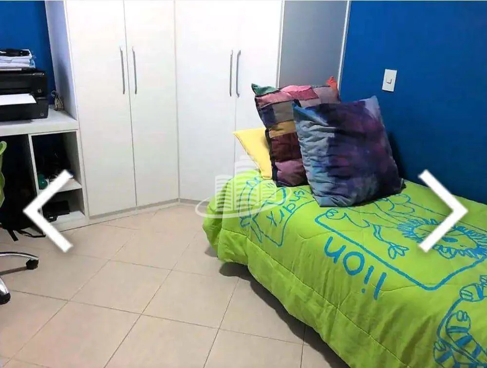 Sobrado, 4 quartos, 170 m² - Foto 5