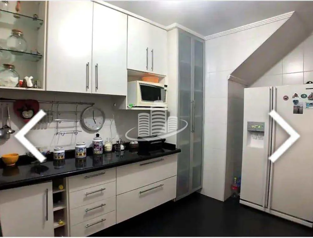 Sobrado, 4 quartos, 170 m² - Foto 4