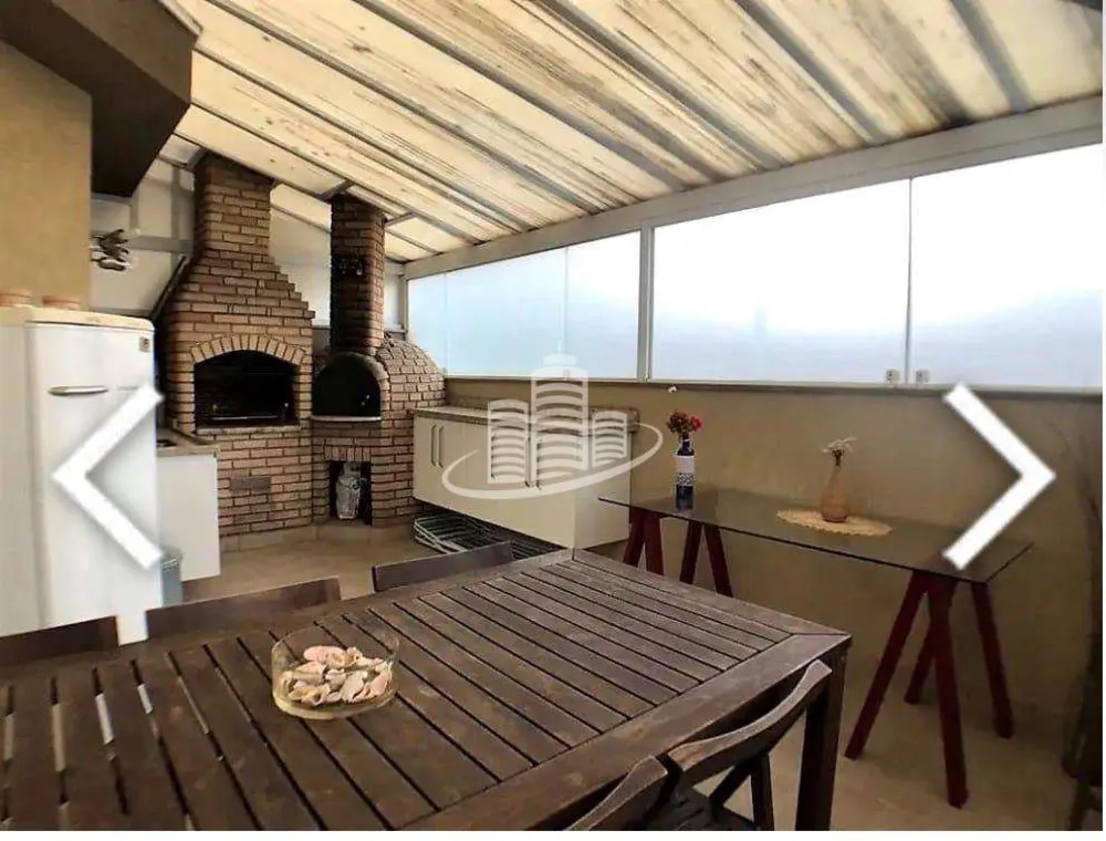 Sobrado, 4 quartos, 170 m² - Foto 13