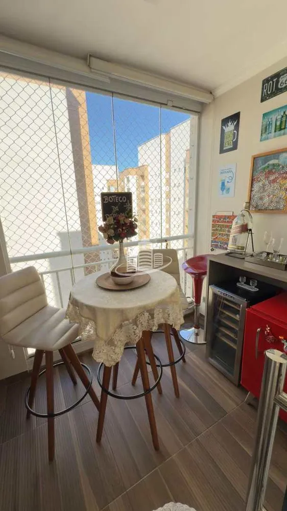 Apartamento, 3 quartos, 77 m² - Foto 12