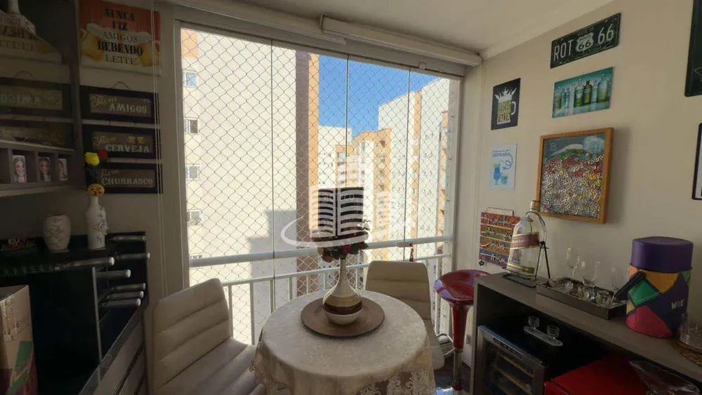 Apartamento, 3 quartos, 77 m² - Foto 3