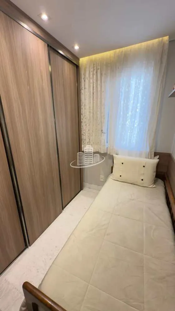 Apartamento, 3 quartos, 77 m² - Foto 1