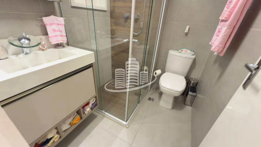 Apartamento, 3 quartos, 77 m² - Foto 9