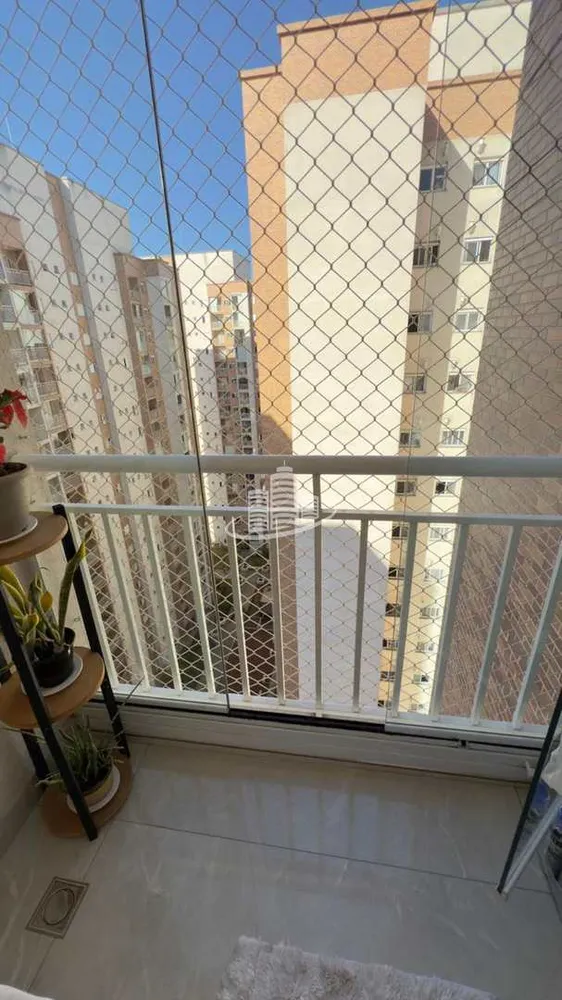 Apartamento, 3 quartos, 77 m² - Foto 5