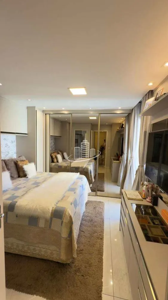 Apartamento, 3 quartos, 77 m² - Foto 4
