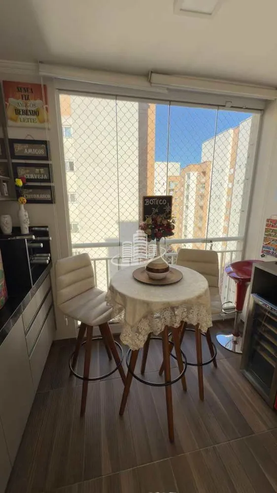 Apartamento, 3 quartos, 77 m² - Foto 13