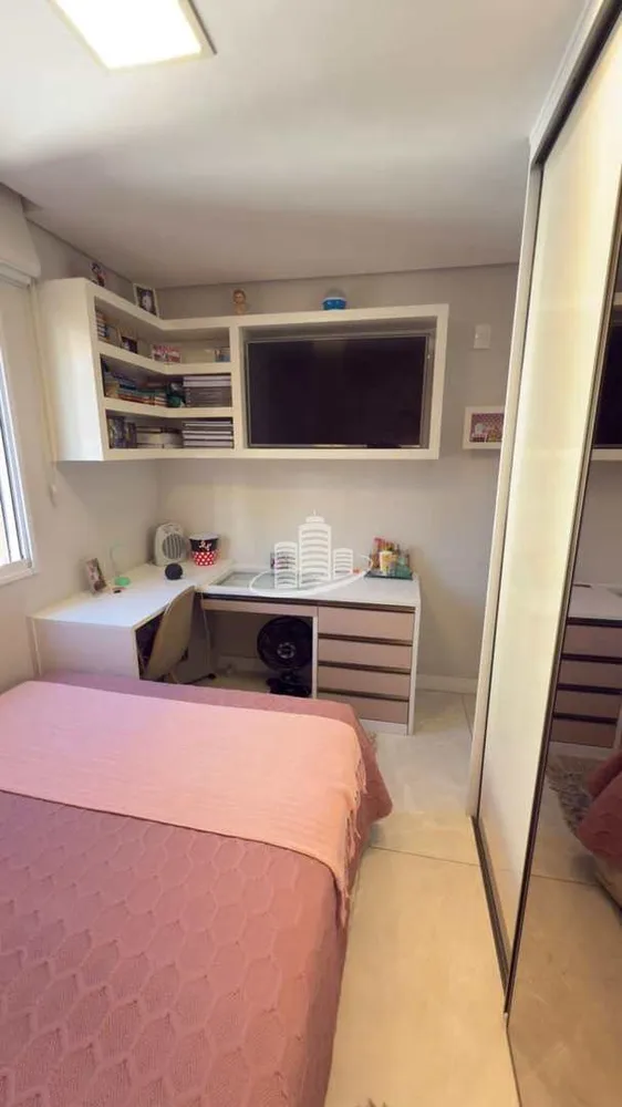 Apartamento, 3 quartos, 77 m² - Foto 6
