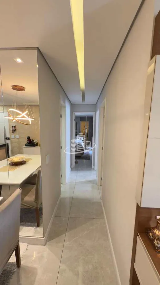 Apartamento, 3 quartos, 77 m² - Foto 7