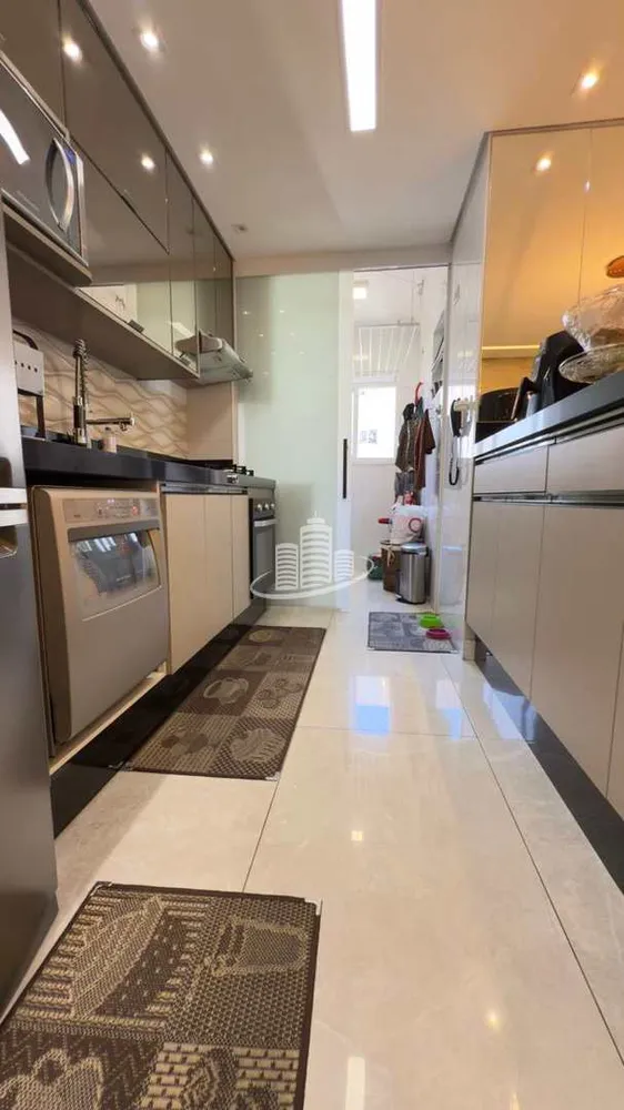 Apartamento, 3 quartos, 77 m² - Foto 16
