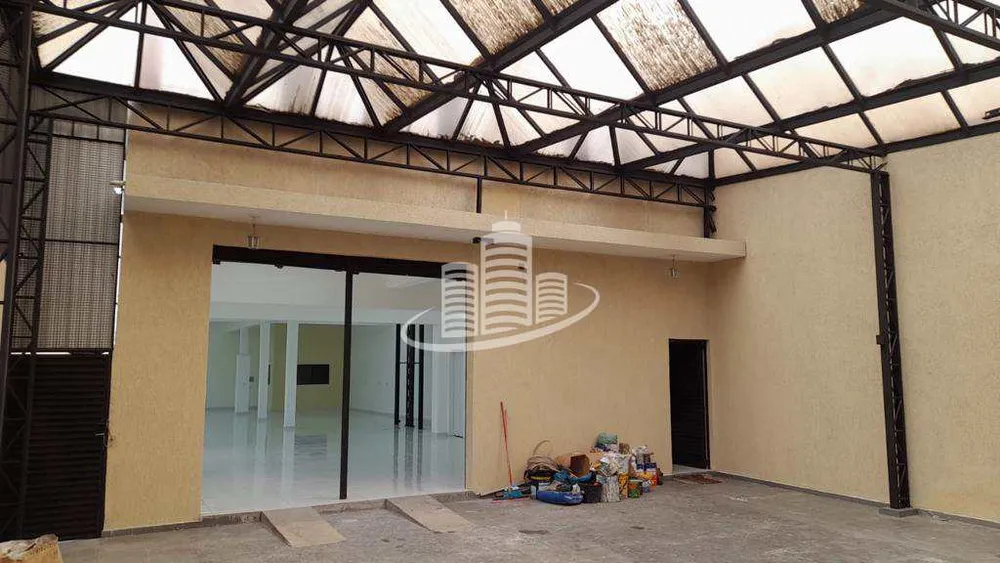 Prédio Inteiro, 650 m² - Foto 10