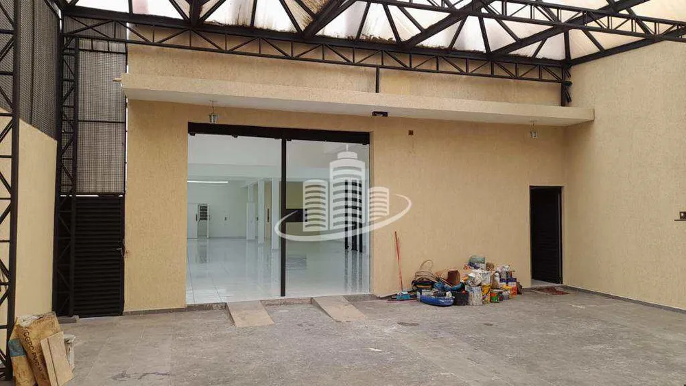 Prédio Inteiro, 650 m² - Foto 16