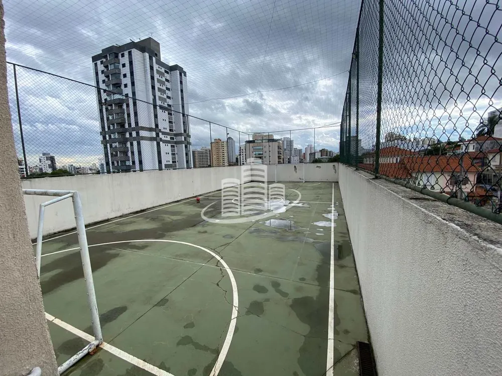 Apartamento, 3 quartos, 92 m² - Foto 1