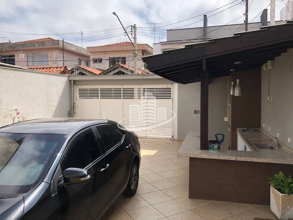 Casa, 3 quartos, 300 m² - Foto 2