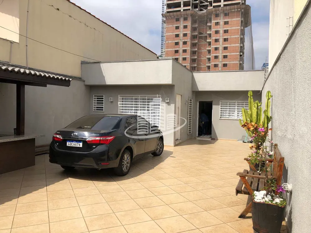 Casa, 3 quartos, 300 m² - Foto 1
