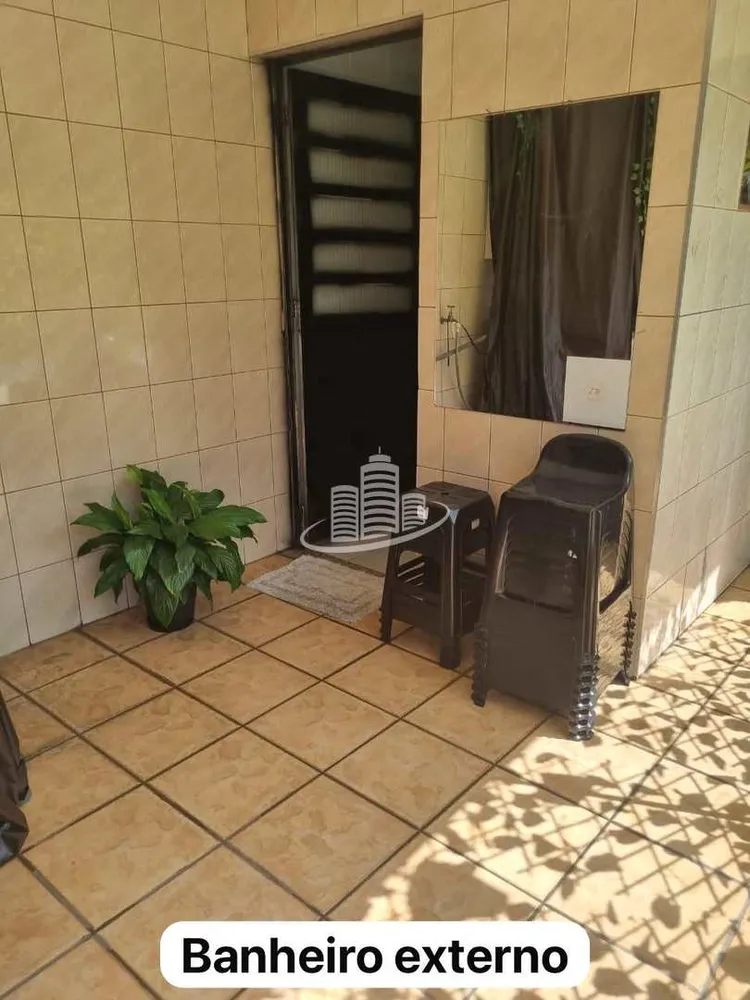 Casa, 3 quartos, 250 m² - Foto 7