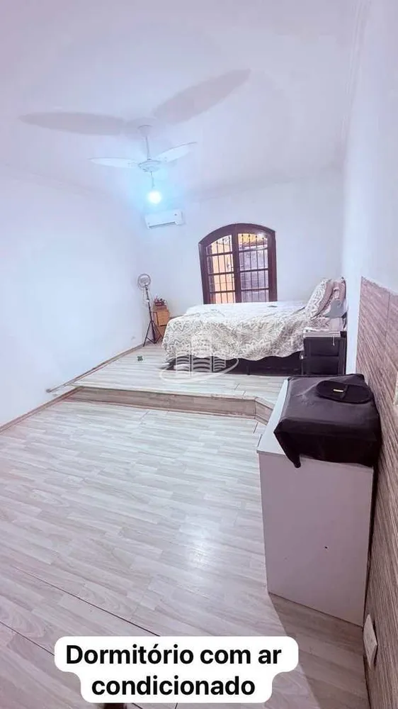 Casa, 3 quartos, 250 m² - Foto 5