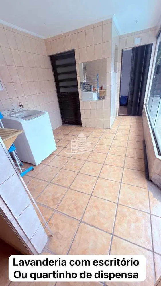 Casa, 3 quartos, 250 m² - Foto 6