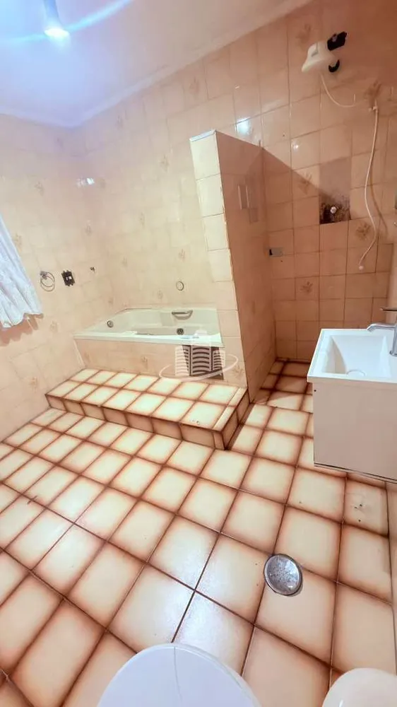 Casa, 3 quartos, 250 m² - Foto 9