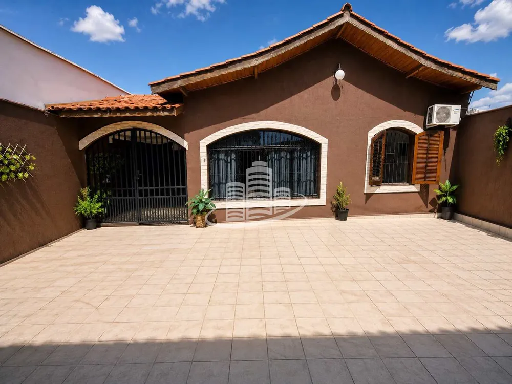 Casa, 3 quartos, 250 m² - Foto 15