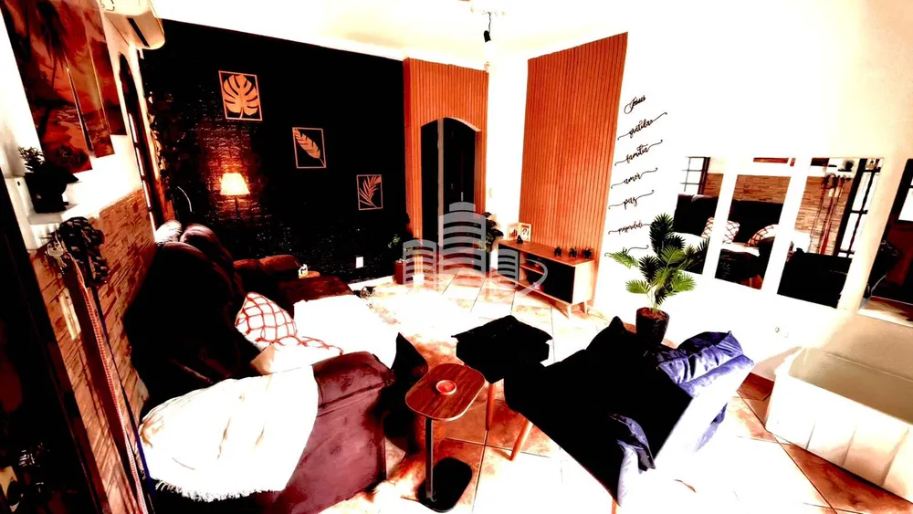 Casa, 3 quartos, 250 m² - Foto 13