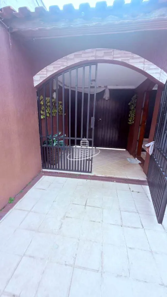 Casa, 3 quartos, 250 m² - Foto 2