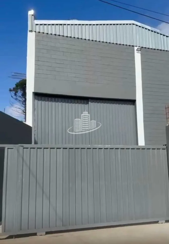 Depósito-Galpão, 536 m² - Foto 8