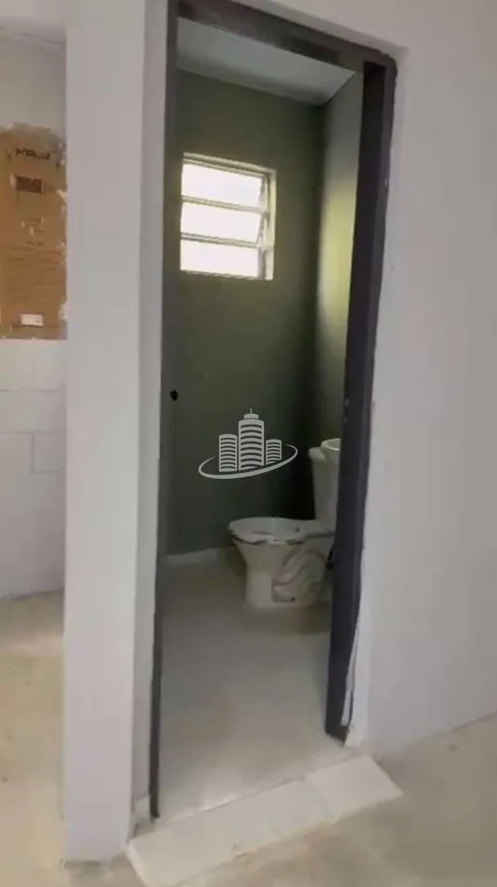 Depósito-Galpão, 536 m² - Foto 5