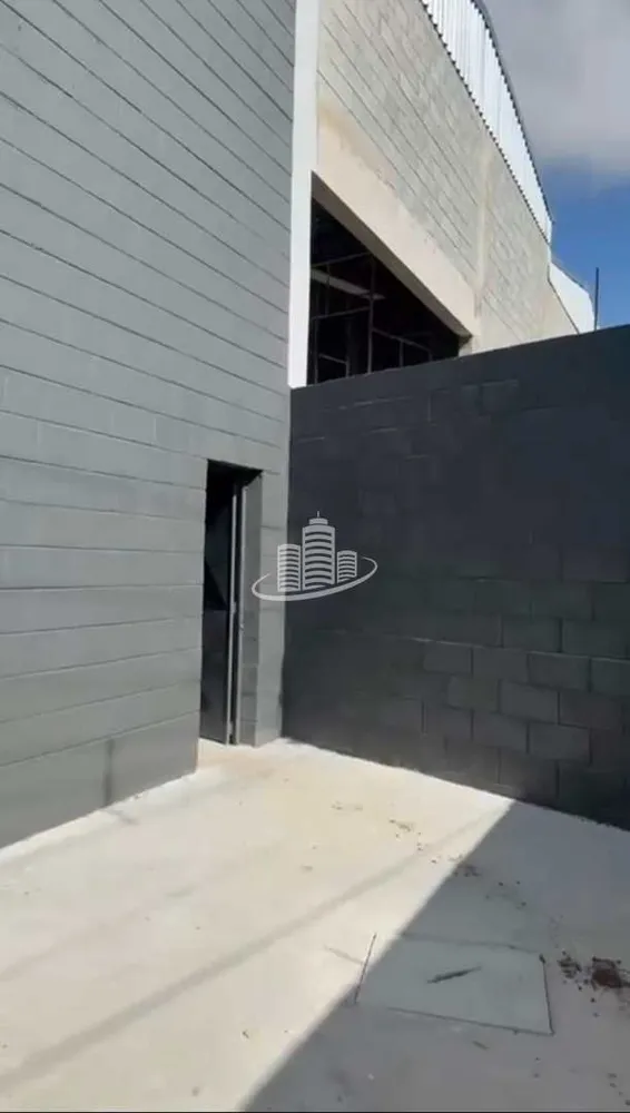 Depósito-Galpão, 536 m² - Foto 12