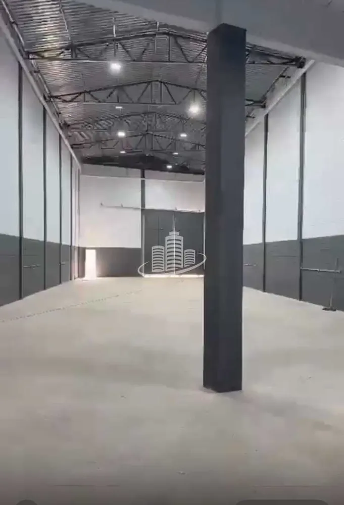 Depósito-Galpão, 536 m² - Foto 11