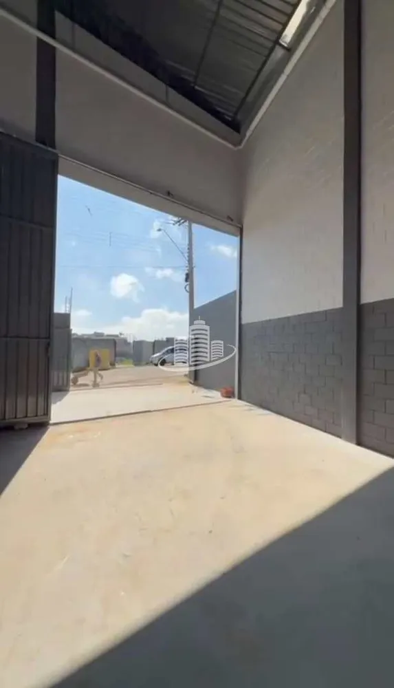 Depósito-Galpão, 536 m² - Foto 10