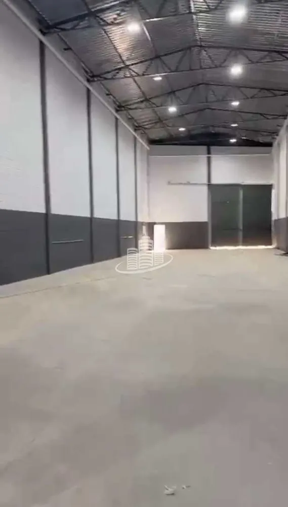 Depósito-Galpão, 536 m² - Foto 4