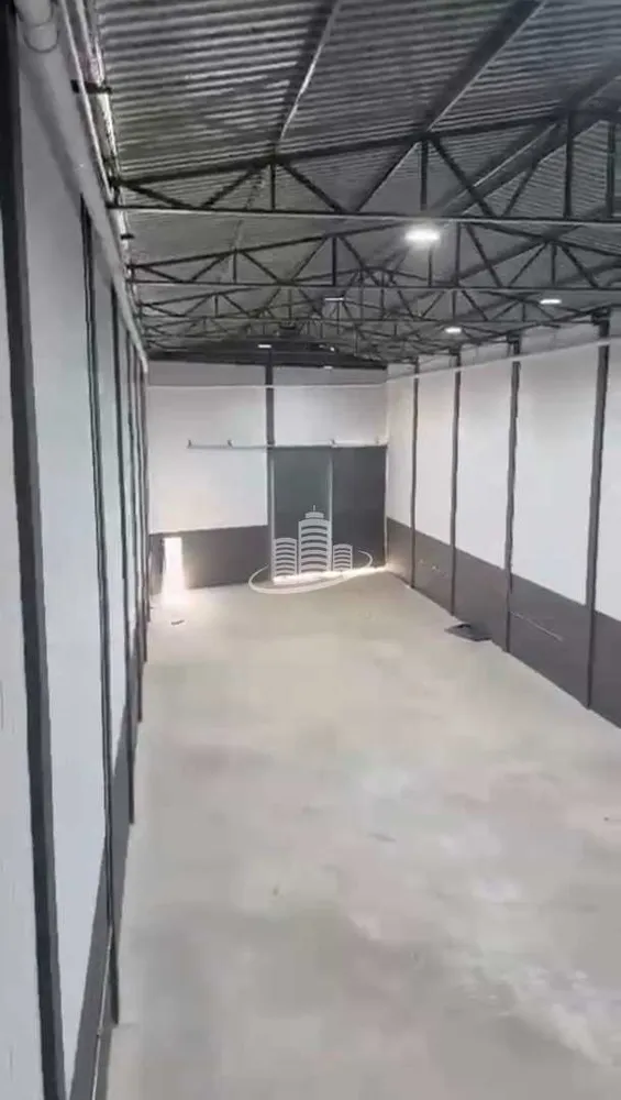 Depósito-Galpão, 536 m² - Foto 6