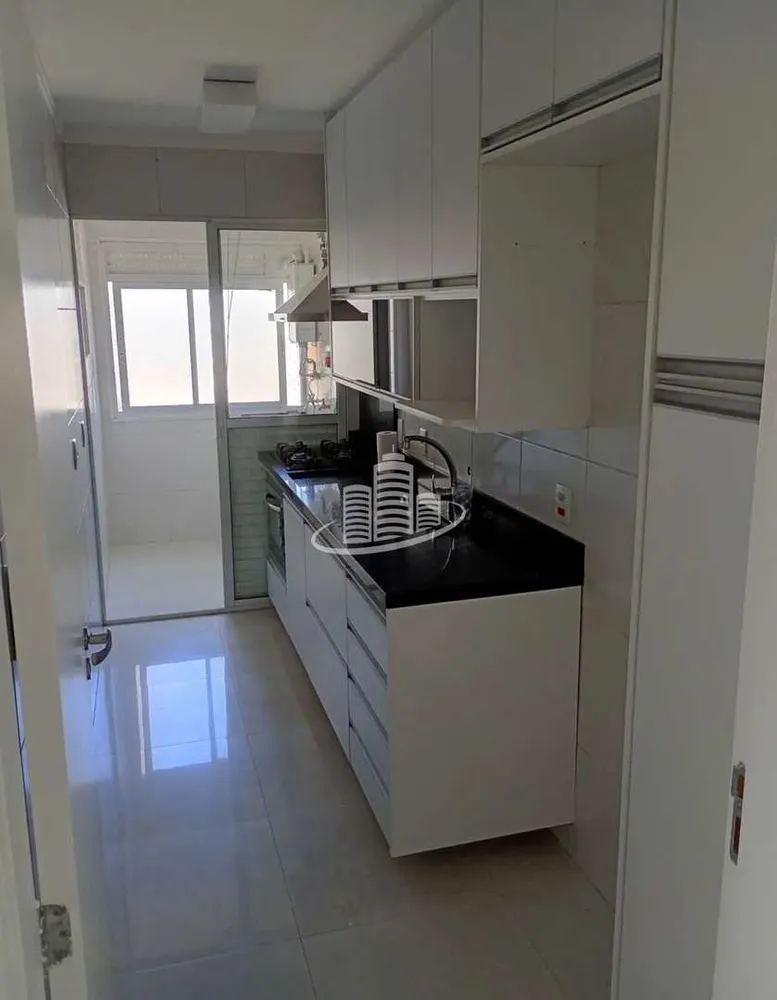 Apartamento, 2 quartos, 67 m² - Foto 1