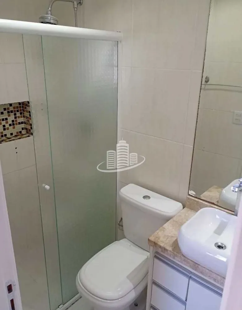 Apartamento, 2 quartos, 67 m² - Foto 8