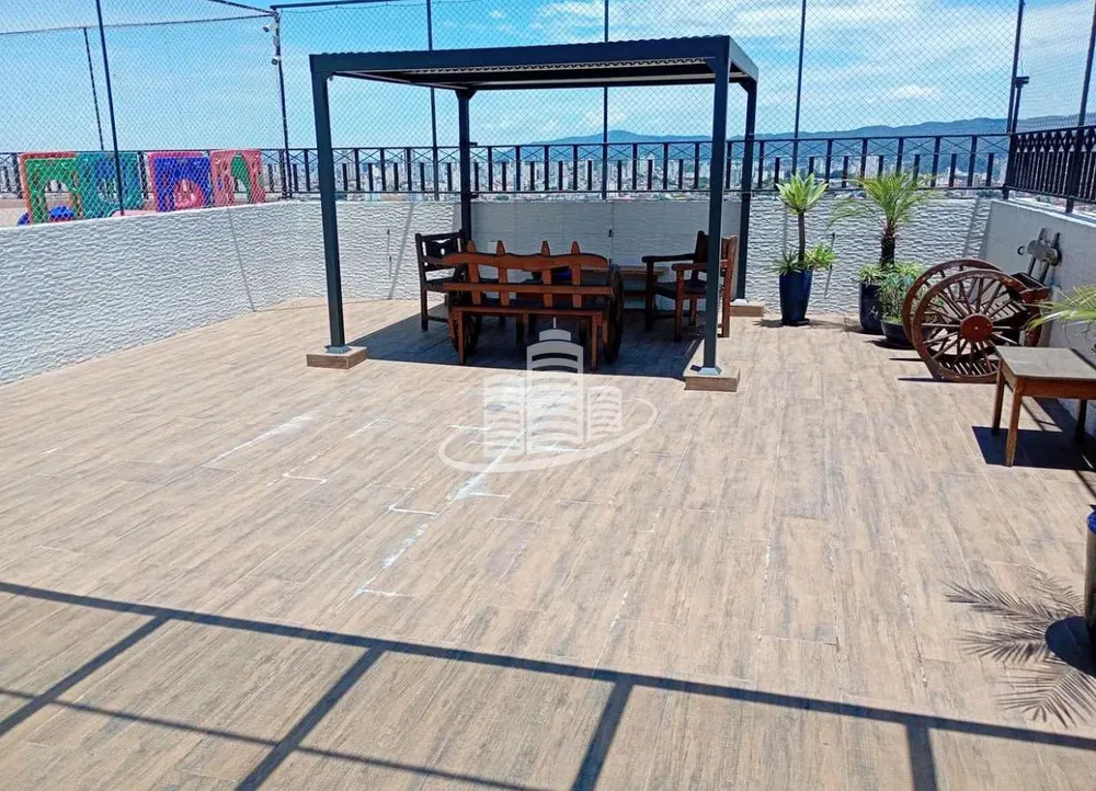 Apartamento, 2 quartos, 67 m² - Foto 9