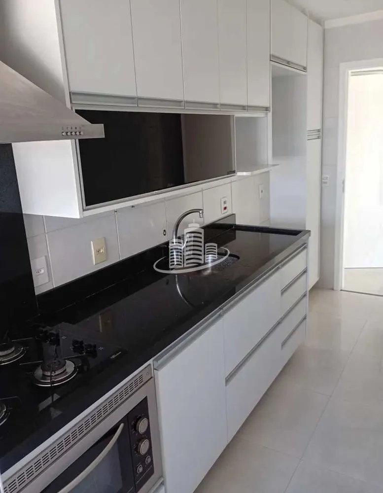 Apartamento, 2 quartos, 67 m² - Foto 2