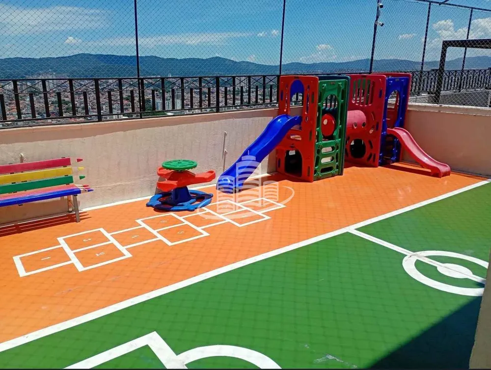 Apartamento, 2 quartos, 67 m² - Foto 10