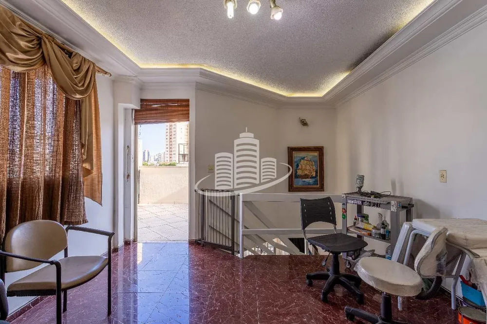 Cobertura, 3 quartos, 208 m² - Foto 5