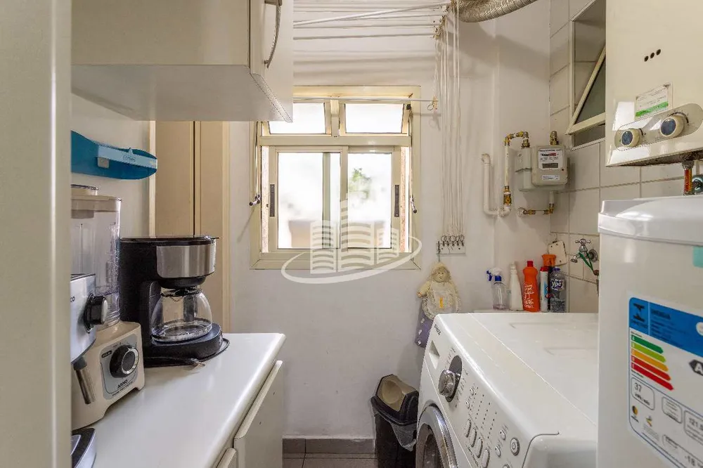 Cobertura, 3 quartos, 208 m² - Foto 4