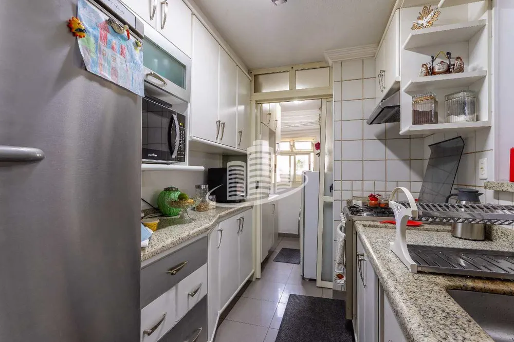 Cobertura, 3 quartos, 208 m² - Foto 2