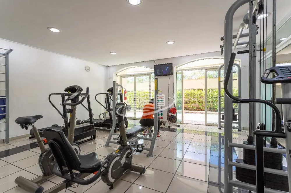 Cobertura, 3 quartos, 208 m² - Foto 13