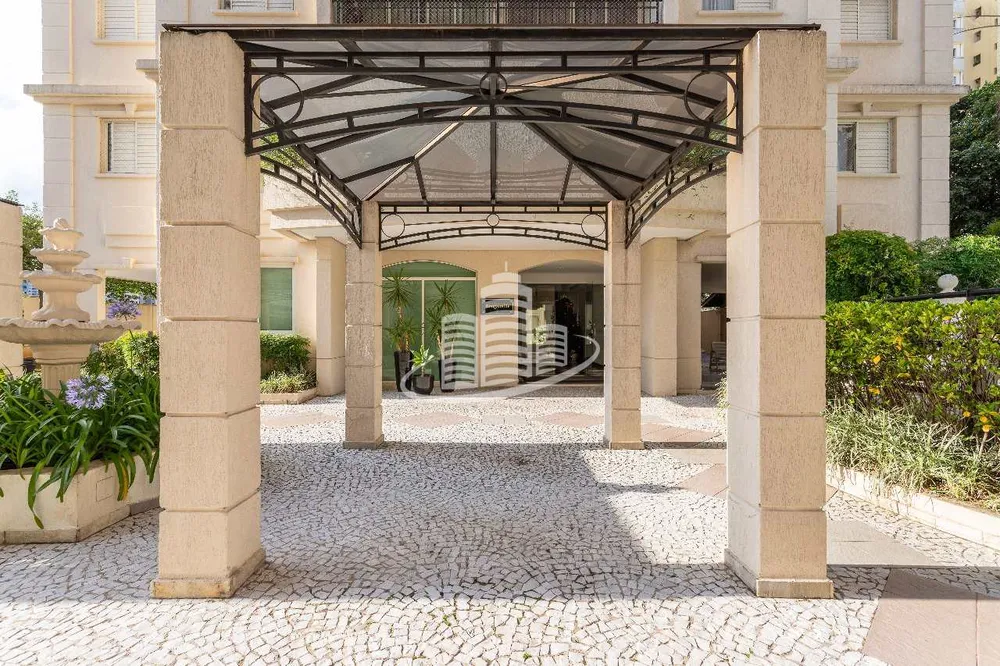 Cobertura, 3 quartos, 208 m² - Foto 14