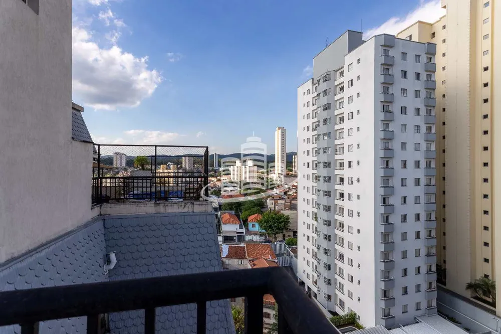 Cobertura, 3 quartos, 208 m² - Foto 16
