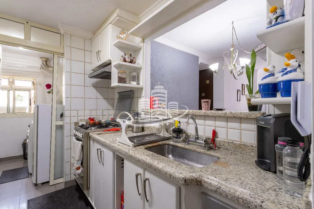 Cobertura, 3 quartos, 208 m² - Foto 3