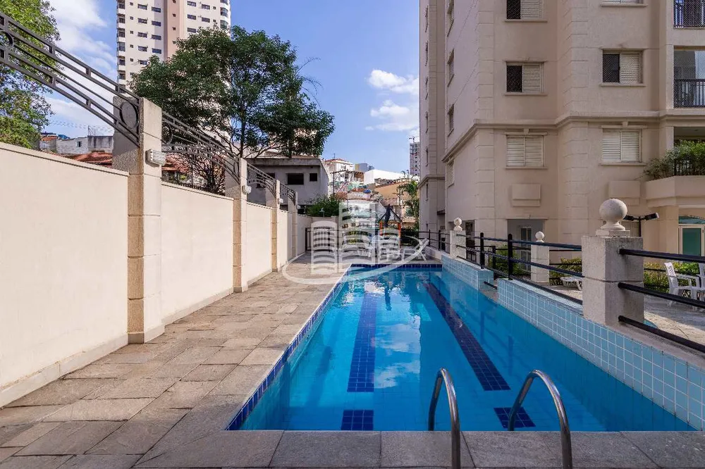 Cobertura, 3 quartos, 208 m² - Foto 15