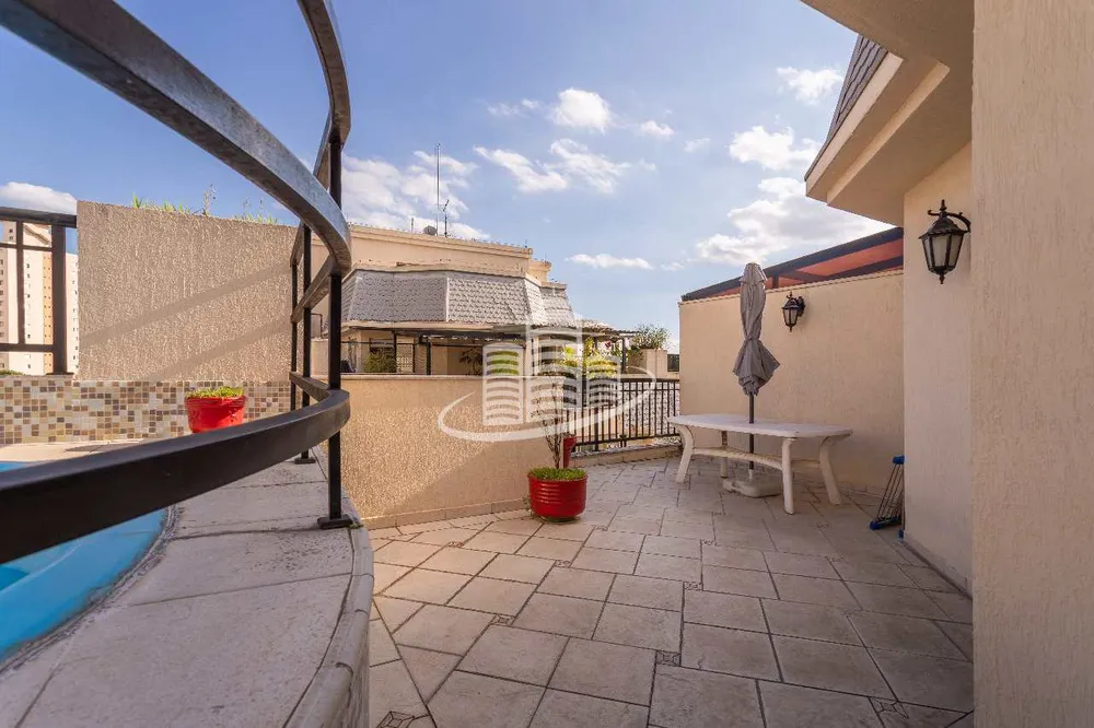 Cobertura, 3 quartos, 208 m² - Foto 10