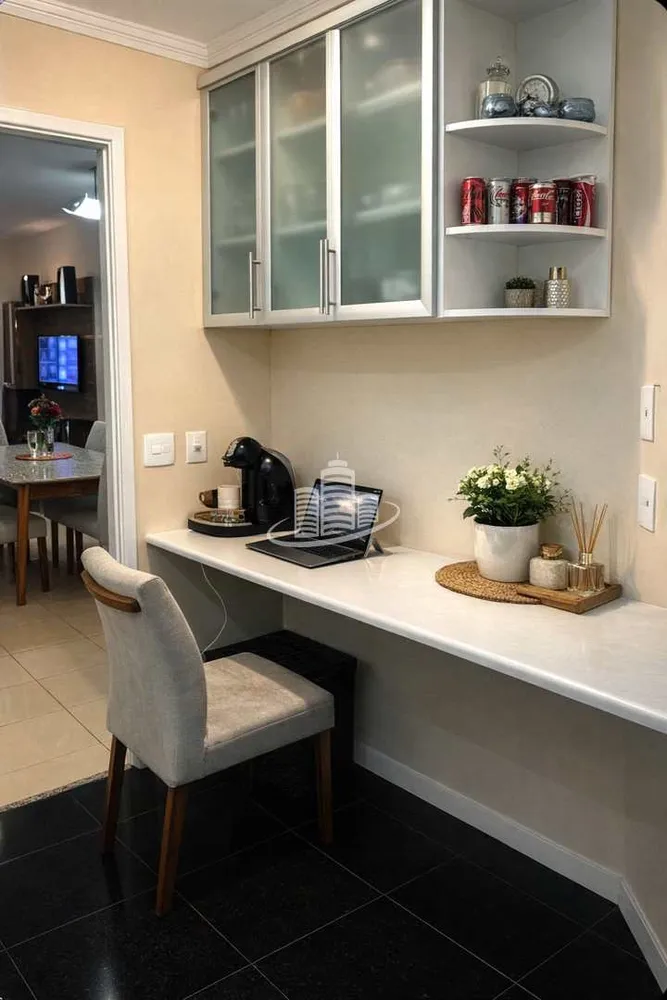 Apartamento, 2 quartos, 66 m² - Foto 4