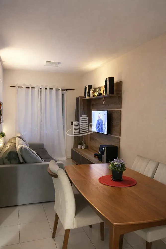 Apartamento, 2 quartos, 66 m² - Foto 9