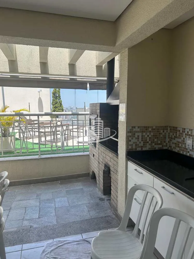 Apartamento, 2 quartos, 66 m² - Foto 8
