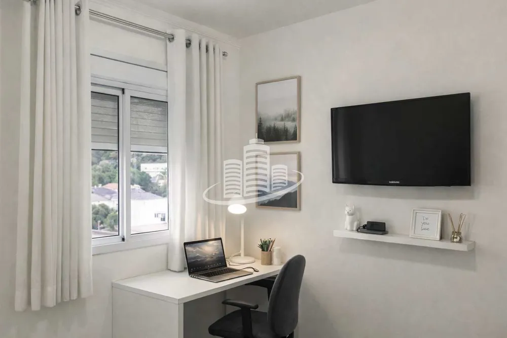 Apartamento, 2 quartos, 66 m² - Foto 7